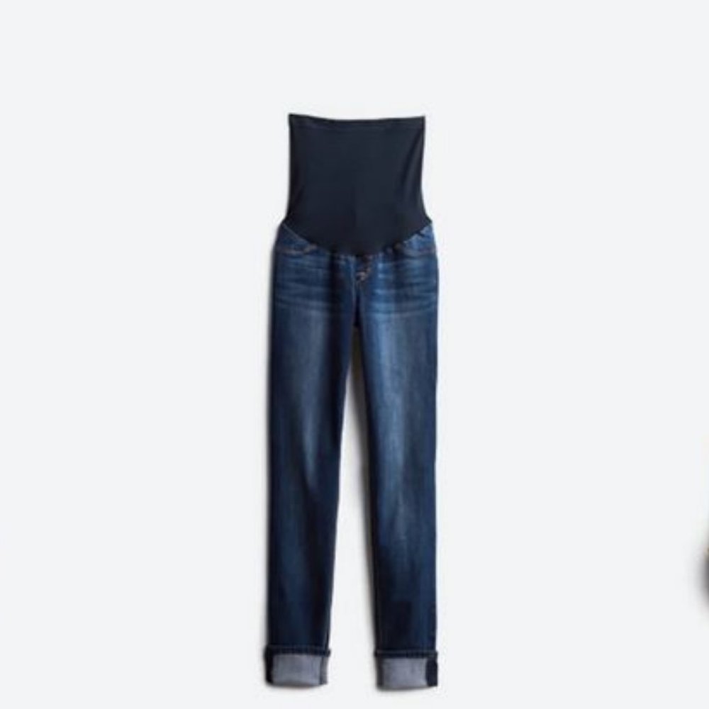 GUC 1822 Maternity Skinny Denim Jean